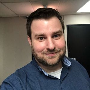 Meet your Posher, Christopher